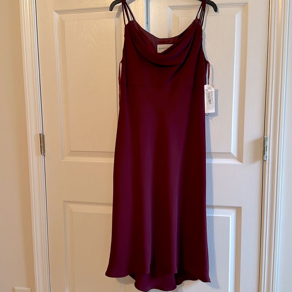 Evening Gown